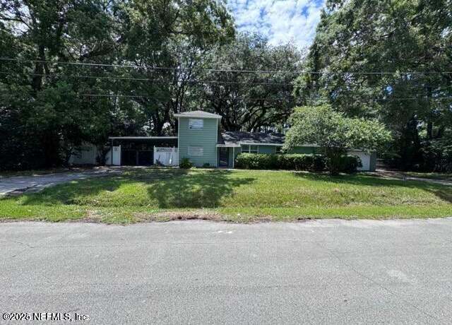 Property at 3140 Nain Rd, Jacksonville, FL 32207, 5 beds, 4.5 baths