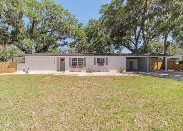 Property at 1275 Boca Grande Ave, Jacksonville, FL 32233, 4 beds, 2 baths