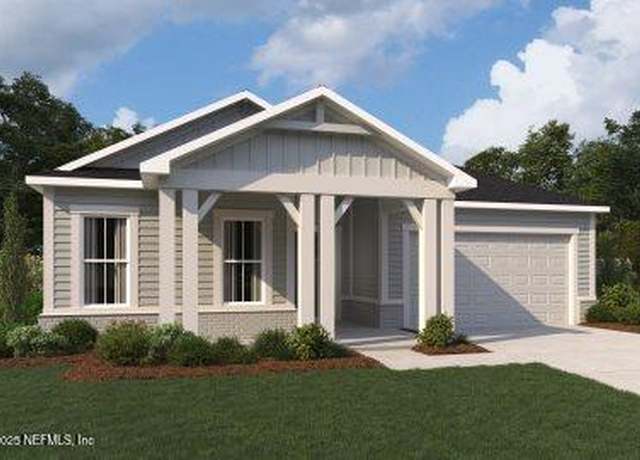 Property at 67 Bakerfield Way, St. Johns, FL 32259, 2 beds, 2.5 baths