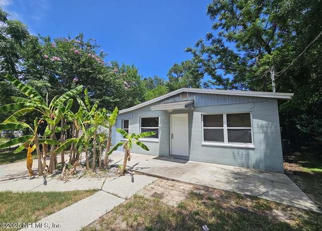 Property at 3635 Brockway Rd, Jacksonville, FL 32250, 3 beds, 1 bath