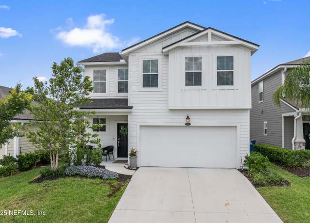 Property at 571 Meadow Creek Dr, St. Johns, FL 32259, 5 beds, 3 baths
