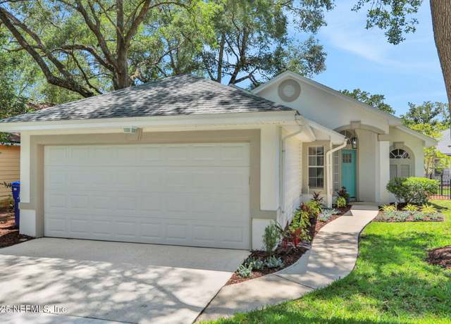 Property at 732 Putters Green Way, St. Johns, FL 32259, 3 beds, 2 baths