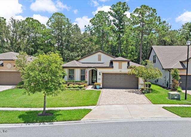 Property at 114 Artist Oaks Ct, St. Augustine, FL 32095, 2 beds, 2 baths