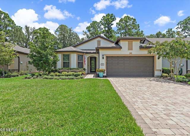 Property at 114 Artist Oaks Ct, St. Augustine, FL 32095, 2 beds, 2 baths