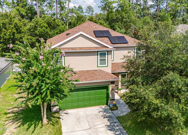 Property at 2051 McGirts Point Blvd, Jacksonville, FL 32221, 5 beds, 3.5 baths