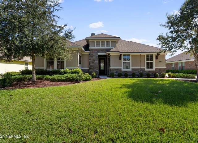 Property at 3605 Oglebay Dr, Green Cove Springs, FL 32043, 4 beds, 2 baths