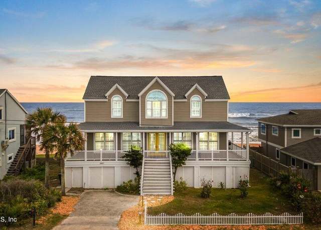 Property at 2807 S Ponte Vedra Blvd, Ponte Vedra Beach, FL 32082, 3 beds, 2.5 baths