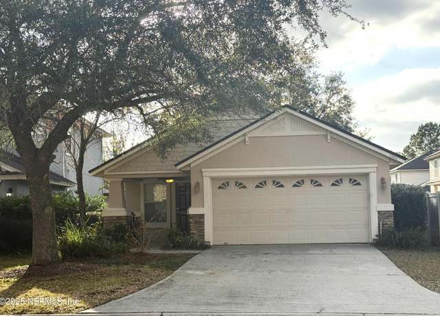 Property at 3886 Pebble Brooke Cir S, Orange Park, FL 32065, 3 beds, 2 baths