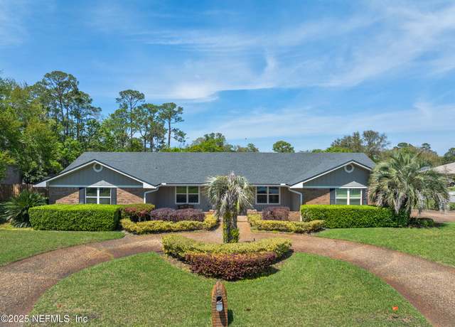 Property at 13049 Yaupon Pl, Jacksonville, FL 32246, 4 beds, 3 baths