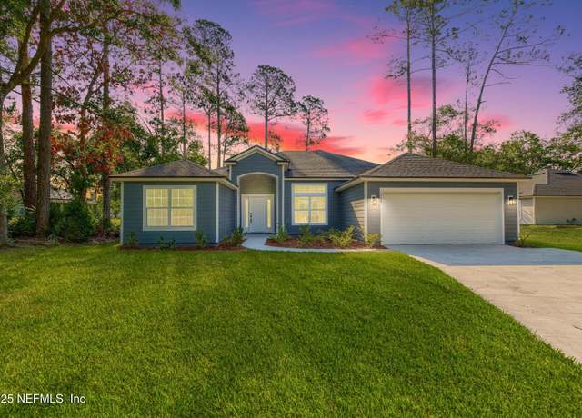 Property at 10134 Iowa Ave, Jacksonville, FL 32219, 4 beds, 2 baths
