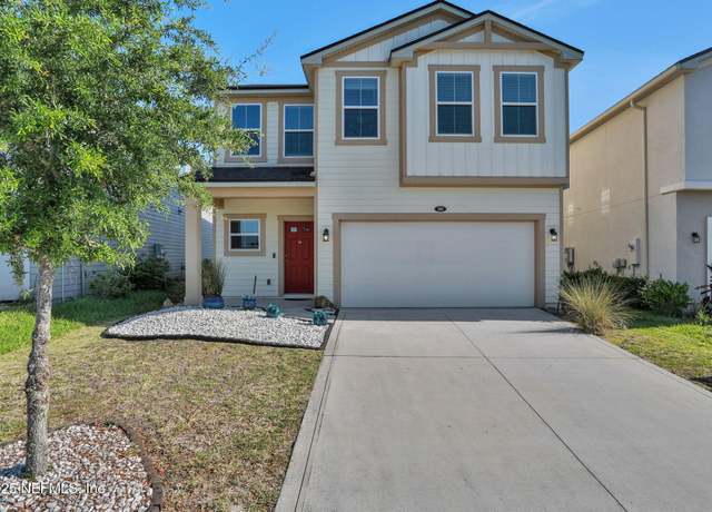 Property at 383 Narrowleaf Dr, St. Johns, FL 32259, 5 beds, 3 baths