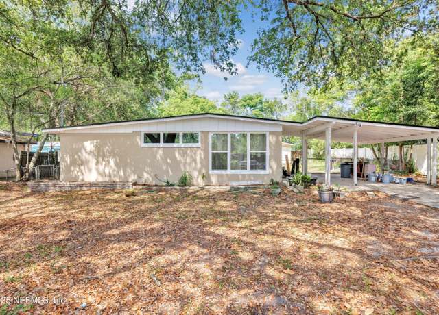 Property at 1928 Montmarte Dr, Jacksonville, FL 32210, 3 beds, 1 bath