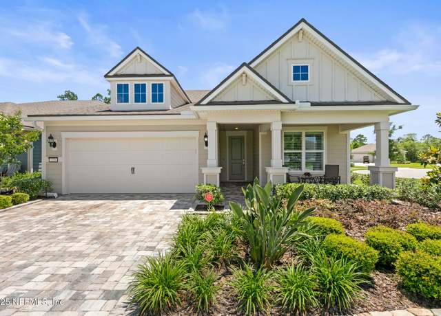 Property at 223 Creek Pebble Dr, Ponte Vedra, FL 32081, 3 beds, 2 baths
