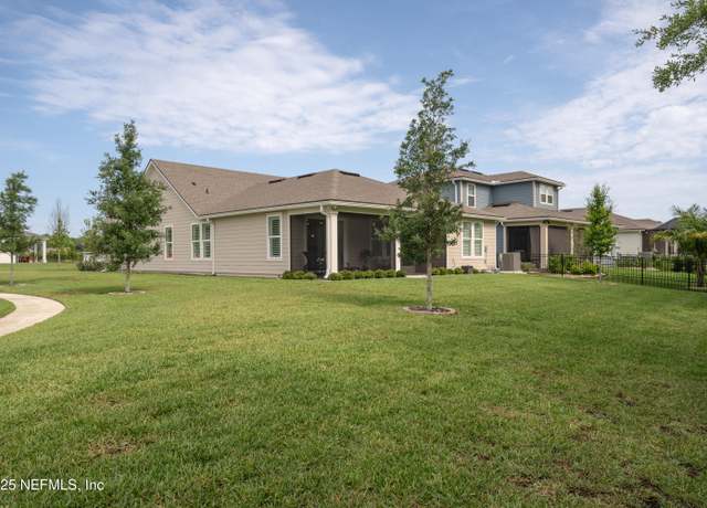 Property at 223 Creek Pebble Dr, Ponte Vedra, FL 32081, 3 beds, 2 baths
