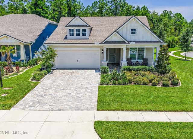 Property at 223 Creek Pebble Dr, Ponte Vedra, FL 32081, 3 beds, 2 baths