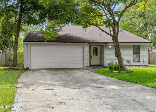 Property at 10388 Arrow Bluff Ct, Jacksonville, FL 32257, 3 beds, 2 baths