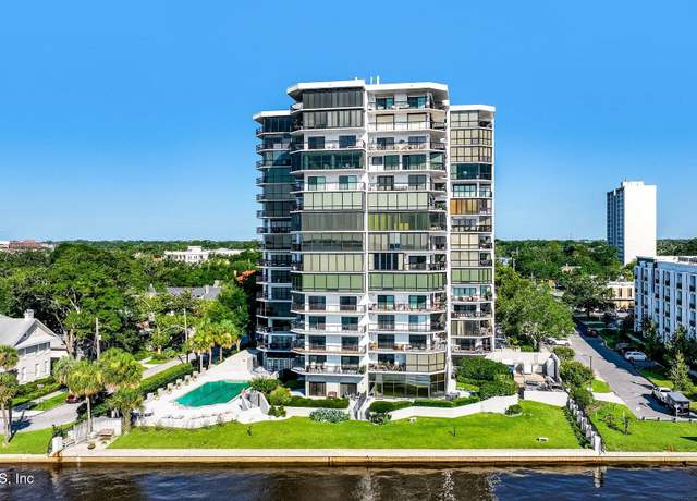 Property at 505 Lancaster St #14C, Jacksonville, FL 32204, 3 beds, 2 baths