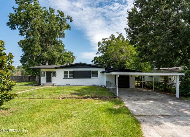 Property at 5757 Cedar Park Ln, Jacksonville, FL 32210, 3 beds, 2 baths
