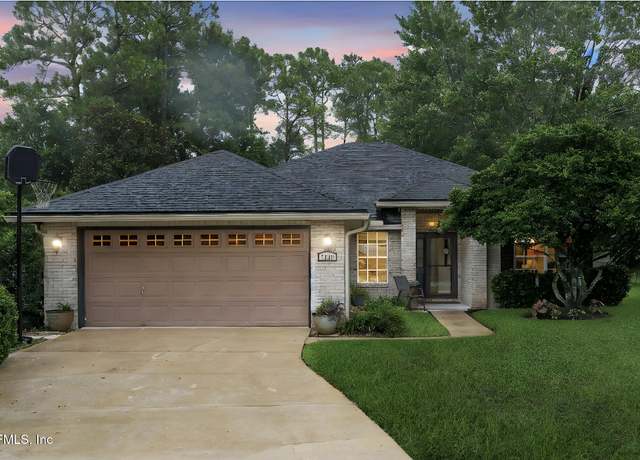 Property at 5073 Douglas Creek Dr, Jacksonville, FL 32258, 3 beds, 2 baths