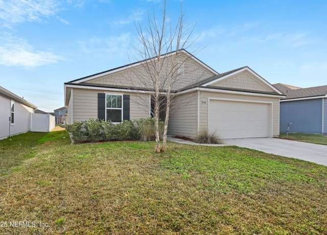 Property at 3548 Grayson Ln, Middleburg, FL 32068, 3 beds, 2 baths