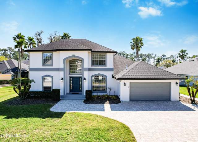 Property at 605 Timber Pond Dr, Ponte Vedra Beach, FL 32082, 5 beds, 3.5 baths
