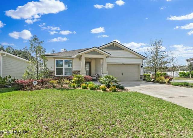 Property at 22 Myrtle Oak Ct, St. Augustine, FL 32092, 3 beds, 2 baths