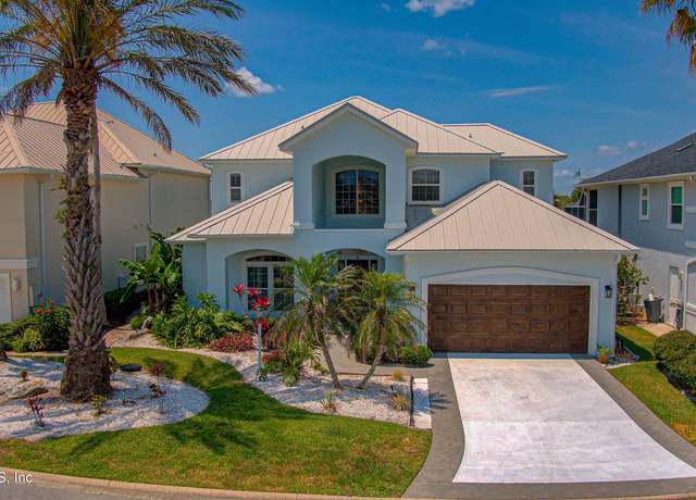 Property at 9155 June Ln, St. Augustine Beach, FL 32080, 3 beds, 3.5 baths