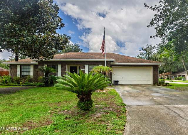 Property at 12735 Morning Dove Ct, Jacksonville, FL 32258, 3 beds, 2 baths