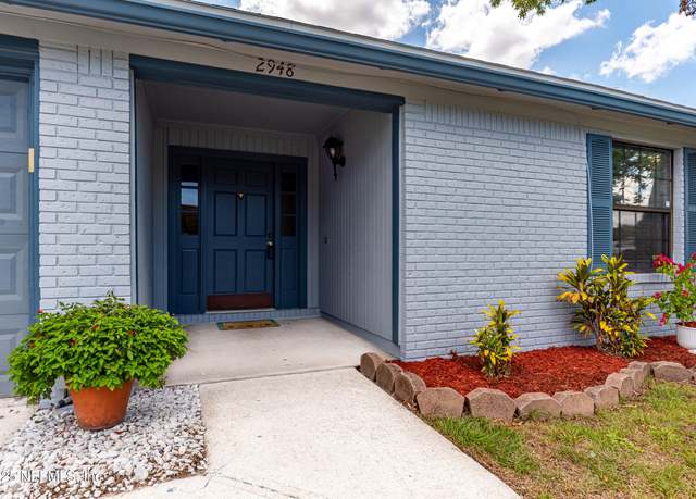 Property at 2948 Safeshelter Dr W, Jacksonville, FL 32225, 3 beds, 2 baths