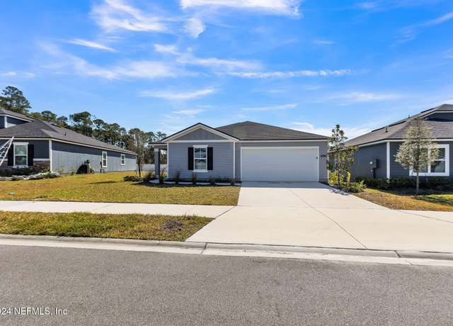 Property at 4944 Morning Rise Cir, Jacksonville, FL 32218, 4 beds, 2 baths