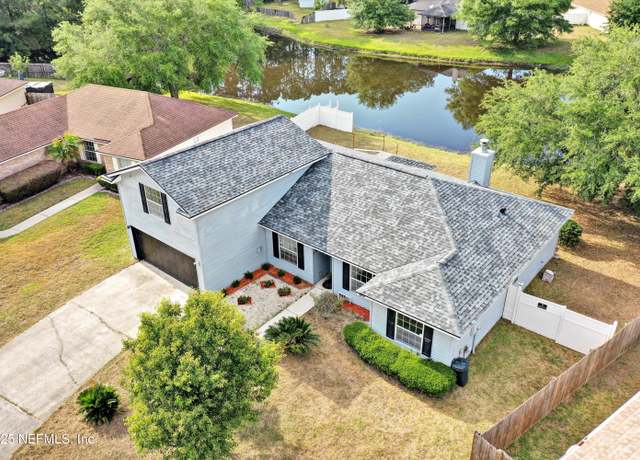 Property at 7885 Steamboat Springs Ct, Jacksonville, FL 32210, 4 beds, 3 baths