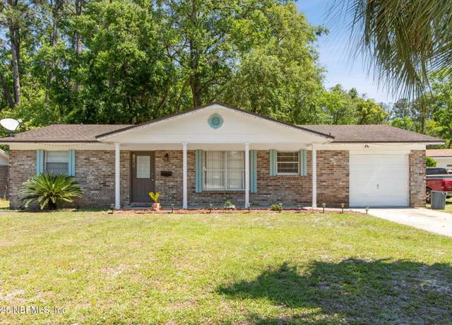 Property at 7485 Greenway Dr, Jacksonville, FL 32244, 3 beds, 2 baths