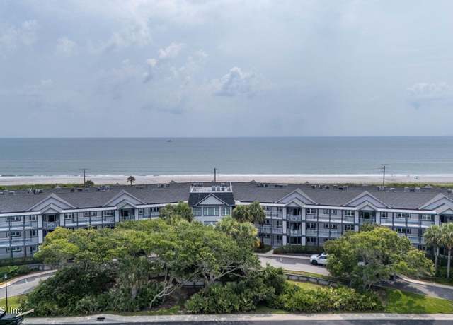 Property at 110 Ocean Hollow Ln #114, St. Augustine, FL 32084, 2 beds, 2 baths