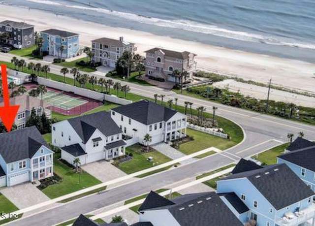 Property at 62 Seaside Vista Ct, St. Augustine, FL 32084, 5 beds, 4 baths