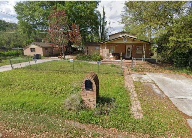 Property at 8147 Mariner St, Jacksonville, FL 32220, 7 beds