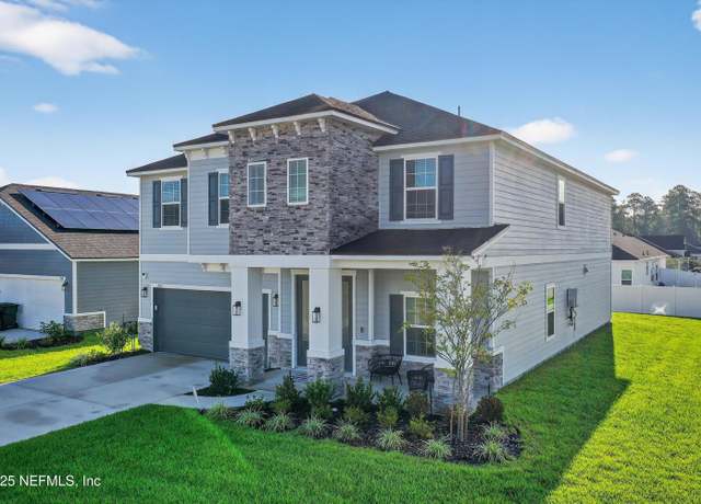 Property at 2113 Featheredge Way, Middleburg, FL 32068, 5 beds, 3.5 baths