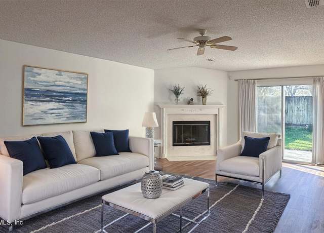 Property at 3832 Autumn Leaf Ct, Jacksonville, FL 32246, 3 beds, 2 baths