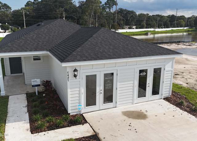 Property at 7816 Greatford Way, Jacksonville, FL 32219, 4 beds, 2 baths