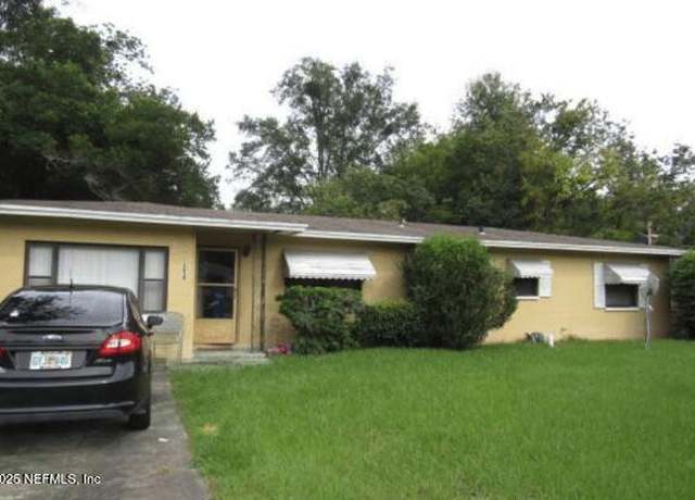 Property at 5039 McManus Dr, Jacksonville, FL 32210, 3 beds, 2 baths