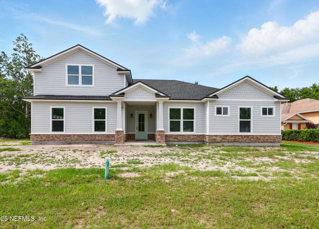 Property at 2023 Medinah Ln, Green Cove Springs, FL 32043, 4 beds, 3 baths