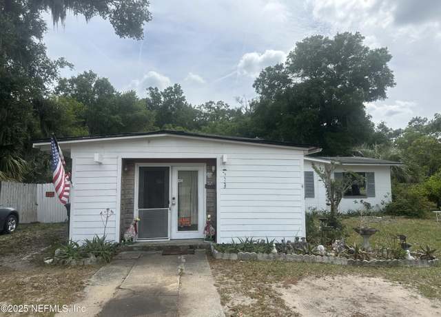 Property at 9738 Fraser Rd, Jacksonville, FL 32246, 3 beds, 1 bath