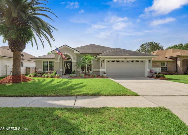 Property at 14442 Basilham Ln, Jacksonville, FL 32258, 3 beds, 2 baths