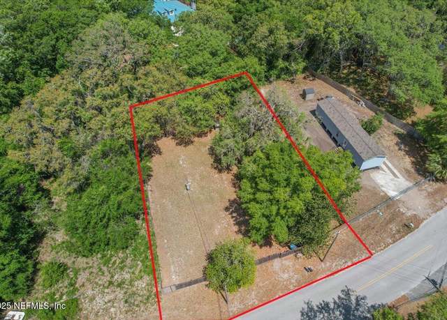 Property at 308 Venetian Blvd, St. Augustine, FL 32095