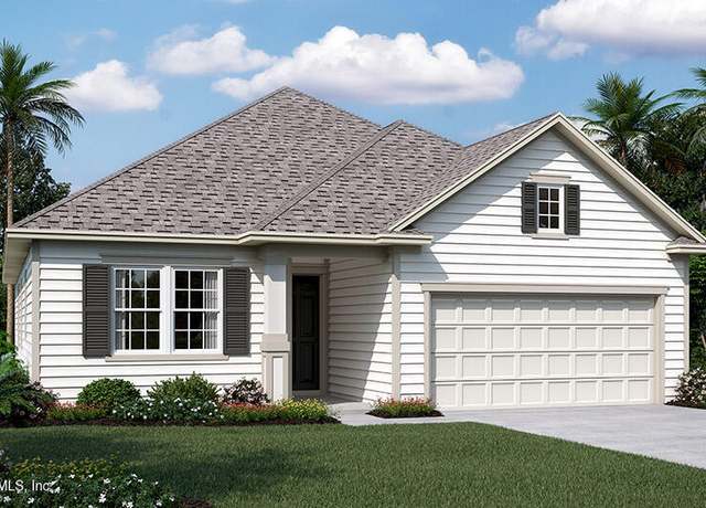 Property at 217 Thornberry Way, Palm Coast, FL 32164, 3 beds, 3 baths