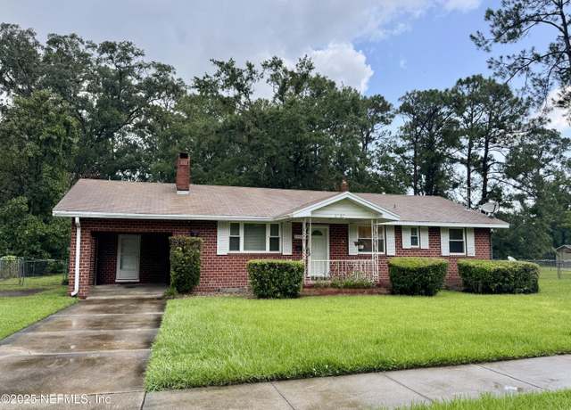 Property at 1737 Bassett Rd, Jacksonville, FL 32208, 3 beds, 2 baths