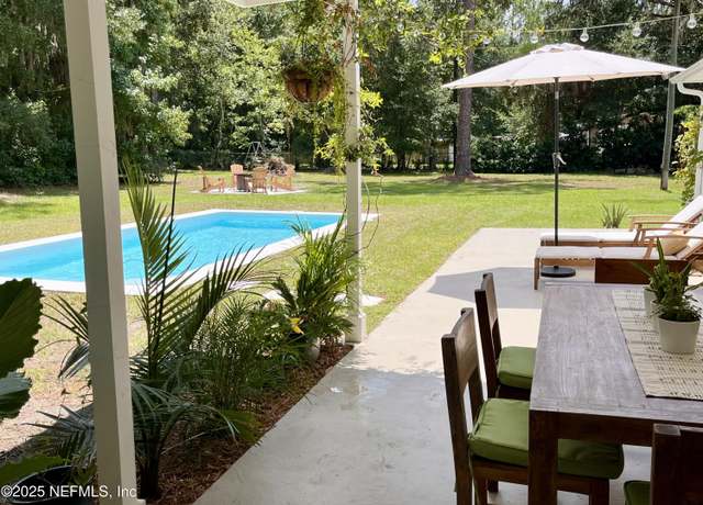 Property at 2312 Plantation Lake Dr, St. Augustine, FL 32084, 3 beds, 2 baths