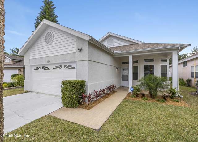 Property at 246 Joey Dr, St. Augustine, FL 32080, 3 beds, 2 baths