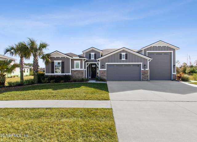 Property at 85558 Fall River Pkwy, Fernandina Beach, FL 32034, 3 beds, 2.5 baths