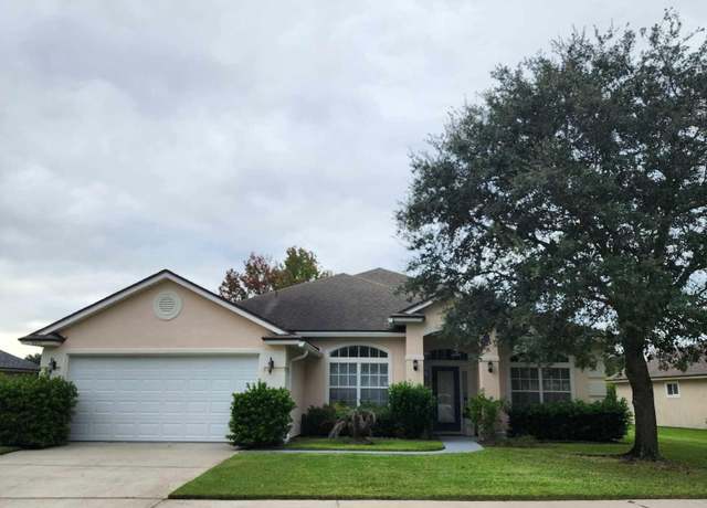 Property at 9517 Adelaide Dr, Jacksonville, FL 32244, 4 beds, 3 baths