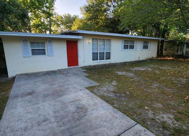 Property at 1647 Fouraker Rd, Jacksonville, FL 32221, 3 beds, 1 bath